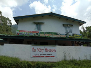 The Misty Mountain Guest House